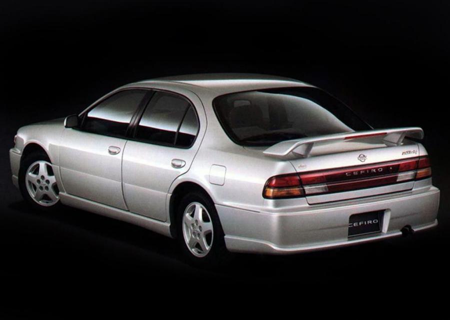 Nissan Cefiro '1994